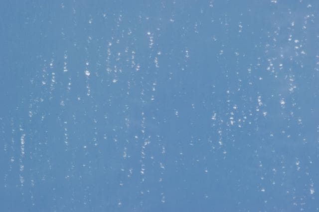 NASA image: Earth Observations taken by the Expedition 35 Crew