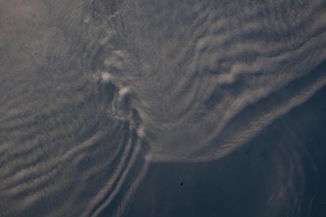 NASA image: Earth Observations taken by the Expedition 35 Crew