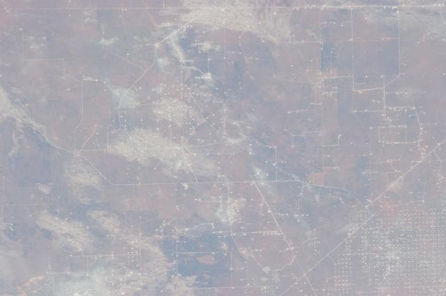 NASA image: Earth Observations taken by the Expedition 35 Crew