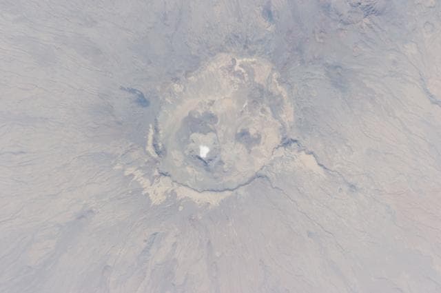 NASA image: Earth Observations taken by the Expedition 35 Crew