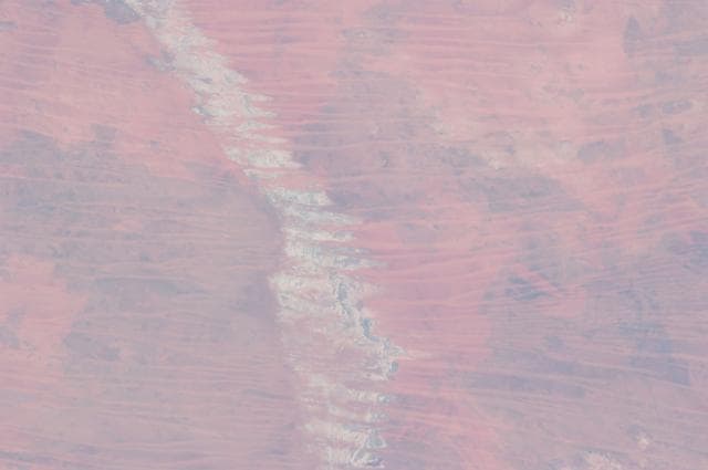 NASA image: Earth Observations taken by the Expedition 35 Crew