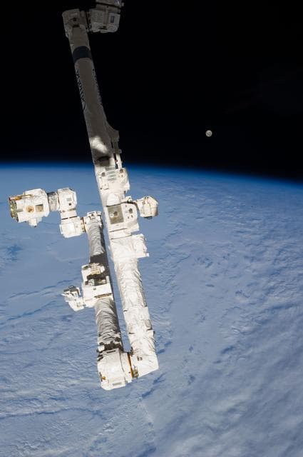 NASA image: Earth Observations taken by the Expedition 35 Crew