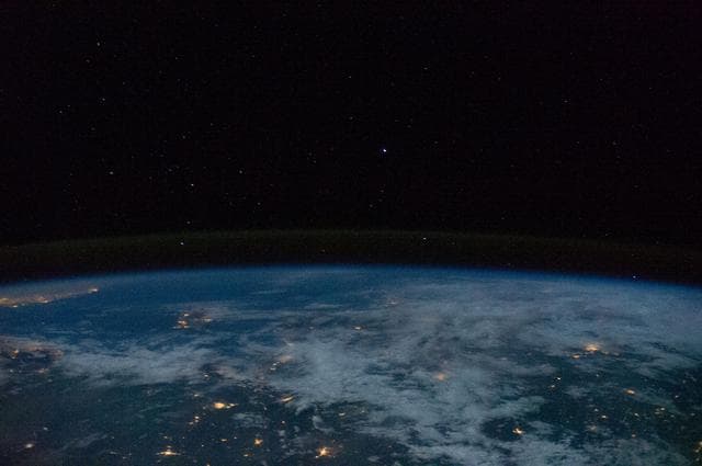 NASA image: Earth Observations taken by the Expedition 35 Crew