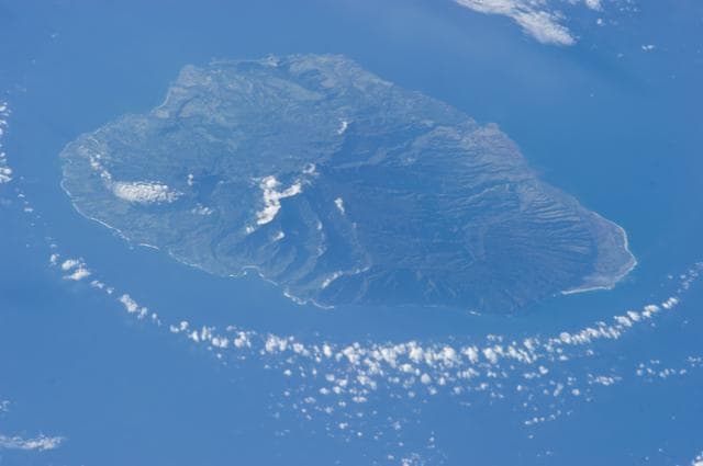 NASA image: Earth Observations taken by the Expedition 35 Crew