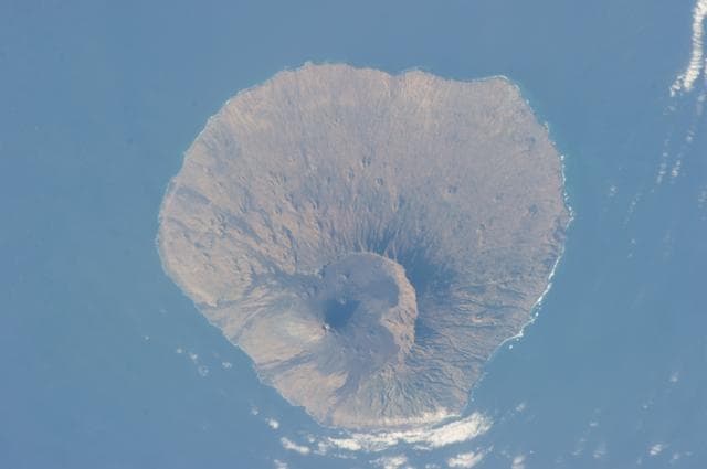 NASA image: Earth Observations taken by the Expedition 35 Crew