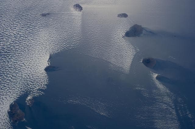 NASA image: Earth Observations taken by the Expedition 35 Crew