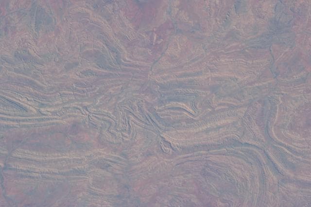 NASA image: Earth Observations taken by the Expedition 35 Crew