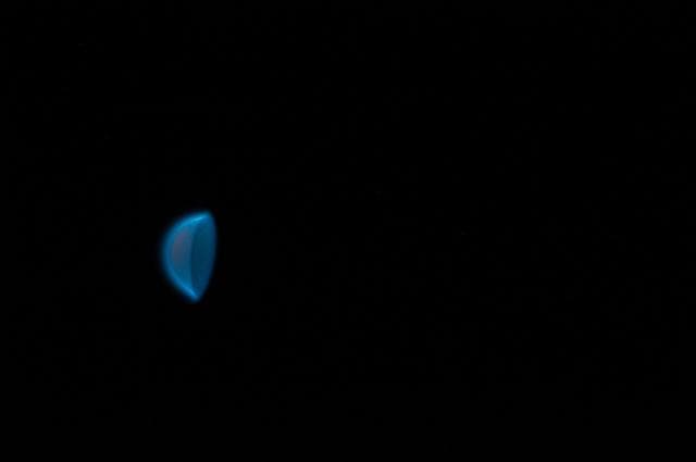 NASA image: BASS Experiment Imagery