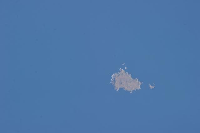 NASA image: Earth Observations taken by the Expedition 35 Crew