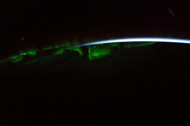 NASA image: Earth Observations taken by the Expedition 35 Crew