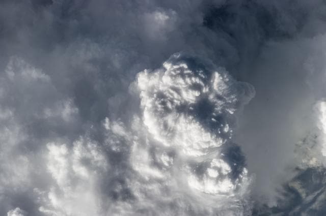 NASA image: Earth Observations taken by the Expedition 35 Crew