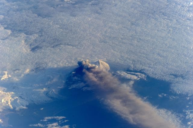 NASA image: Earth Observations
