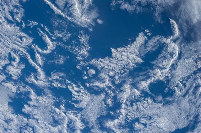 NASA image: Earth Observation