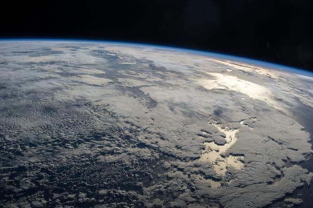 NASA image: Earth Observation