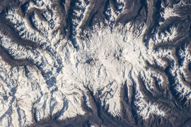 NASA image: Earth Observation