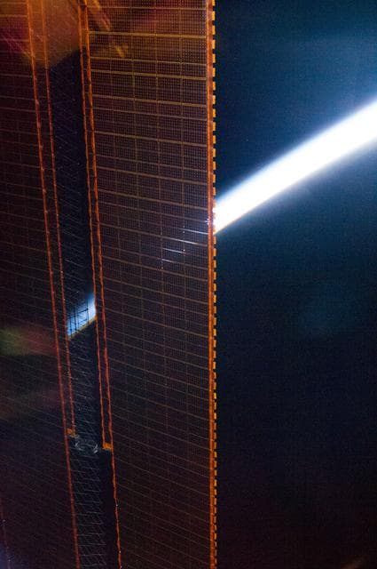 NASA image: Earth Observation