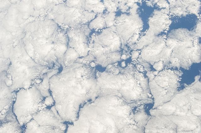 NASA image: Earth Observation