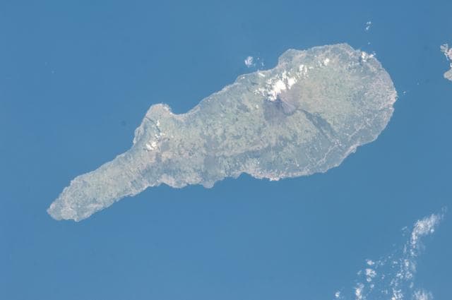NASA image: Earth Observation