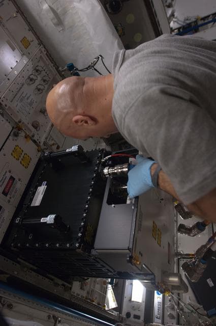 NASA image: FSL_FASES