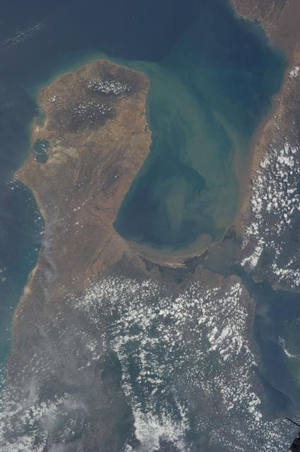 NASA image: Earth Observation