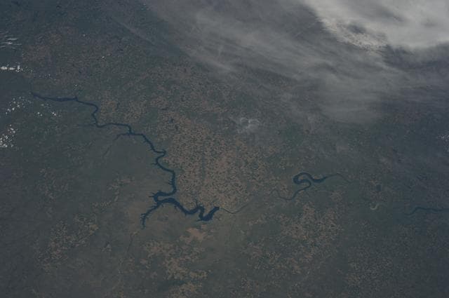NASA image: Earth Observation