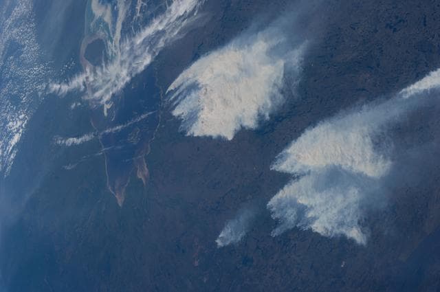 Earth Observation