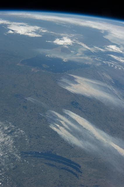 NASA image: Earth Observation