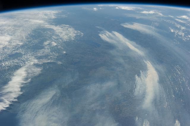 Earth Observation