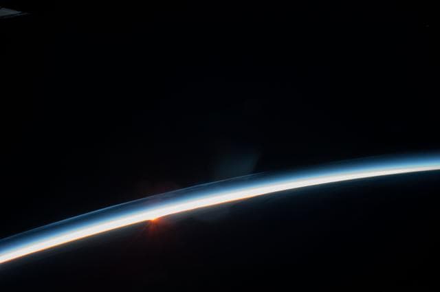 NASA image: Earth Observation