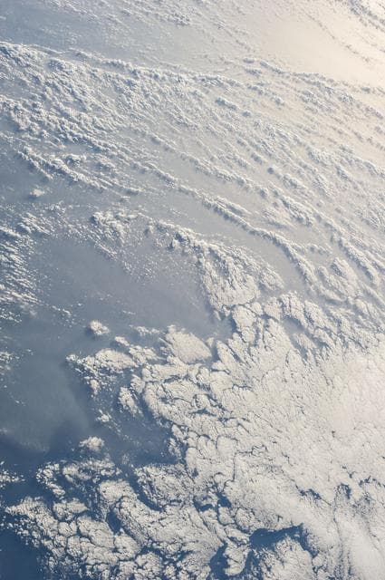 NASA image: Earth Observation