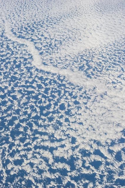 NASA image: Earth Observation
