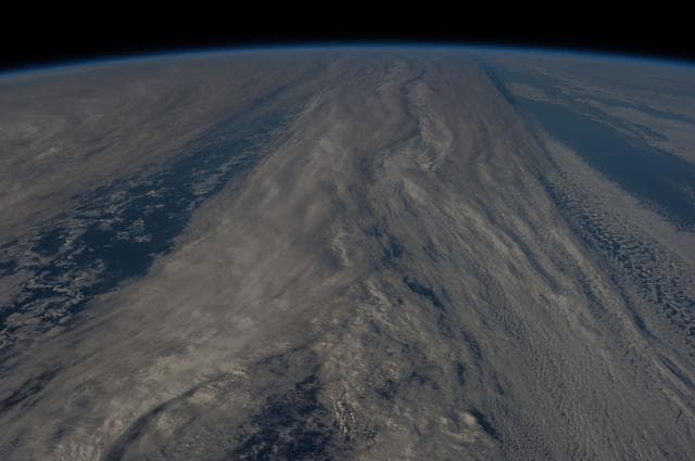 NASA image: Earth Observation