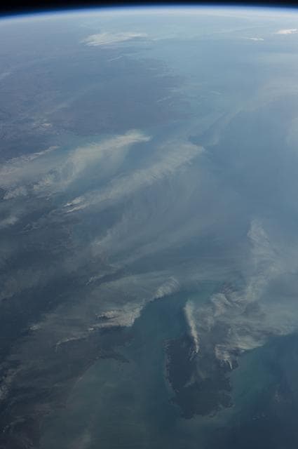 NASA image: Earth Observation