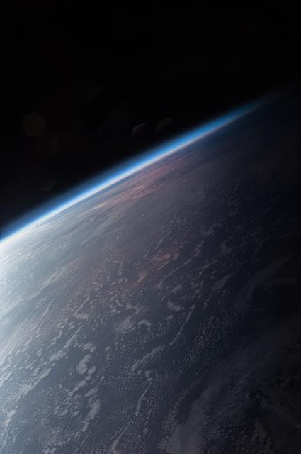 NASA image: Earth Observation