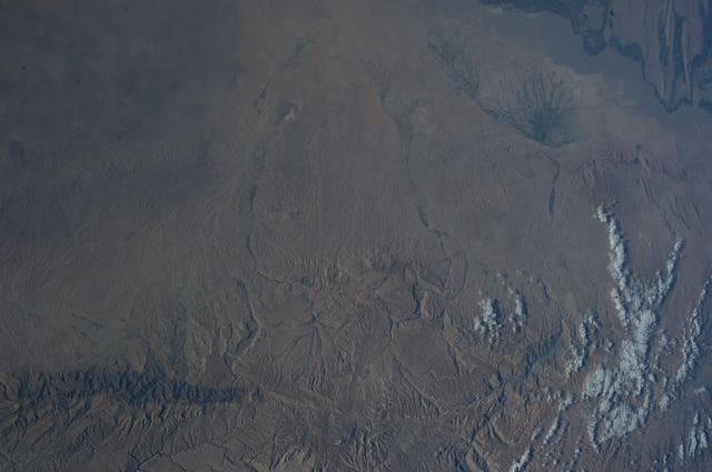 NASA image: Earth Observation