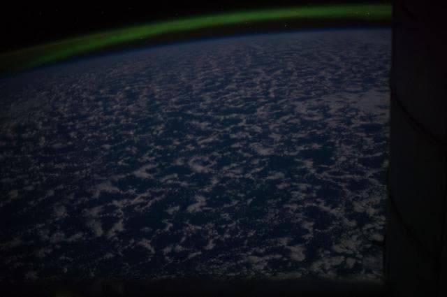 NASA image: Earth Observation