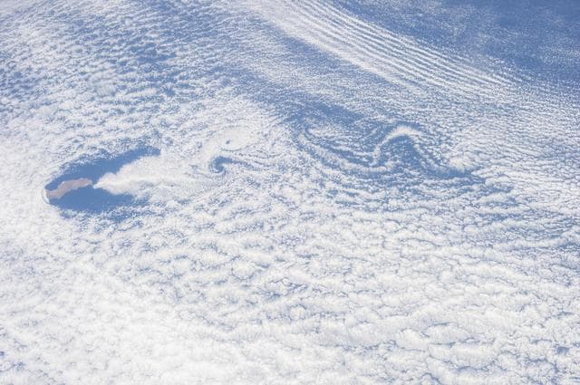 NASA image: Earth Observation taken during the Expedition 36 mission