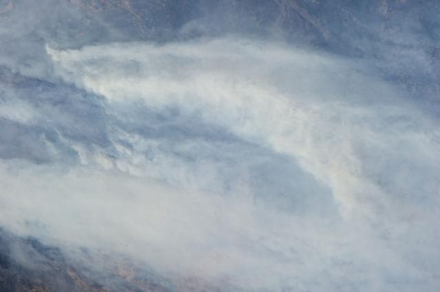 NASA image: Earth Observation