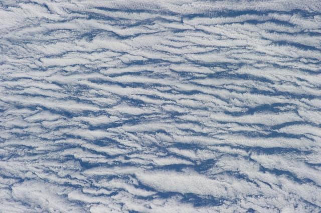 NASA image: Earth Observation