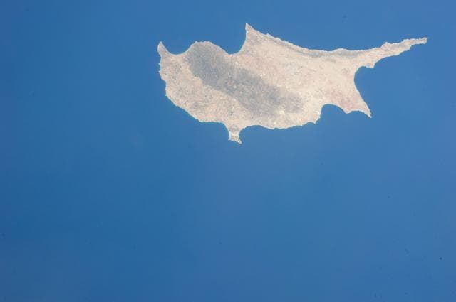 NASA image: Earth Observation