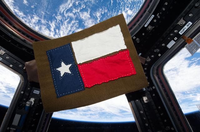 NASA image: Personal Flight Data Files
