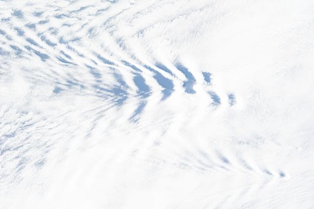 NASA image: Earth Observation taken during the Expedition 37 mission