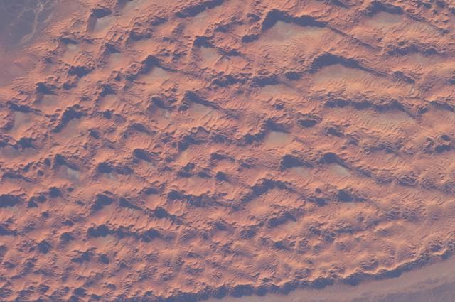 NASA image: Earth Observation