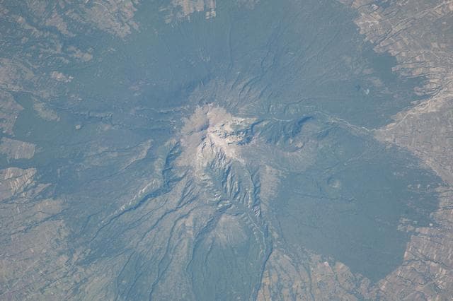 NASA image: Earth Observation