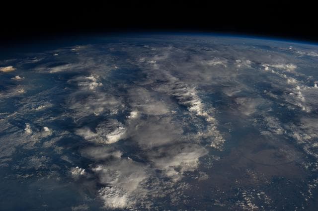 NASA image: Earth Observation