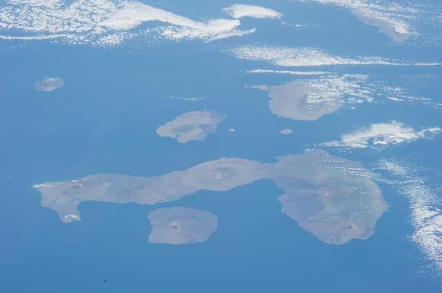 NASA image: Earth Observations taken by Expedition 38 crewmember