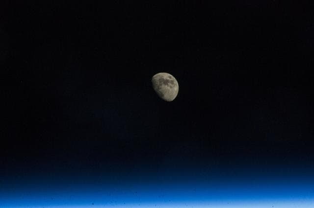 NASA image: Earth Observations taken by Expeditiion 38 crewmember