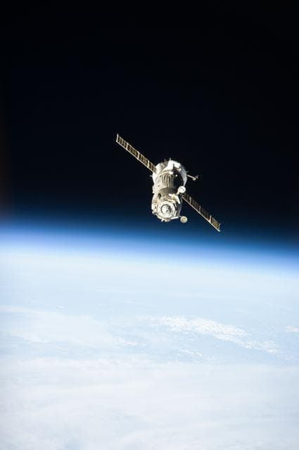 NASA image: iss038e001136