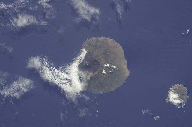 NASA image: Earth observations taken by Expedition 38 crewmember