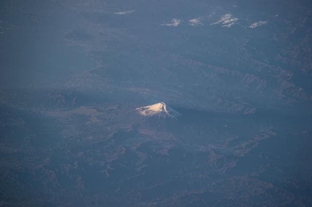 NASA image: Earth observations taken by Expedition 38 crewmember